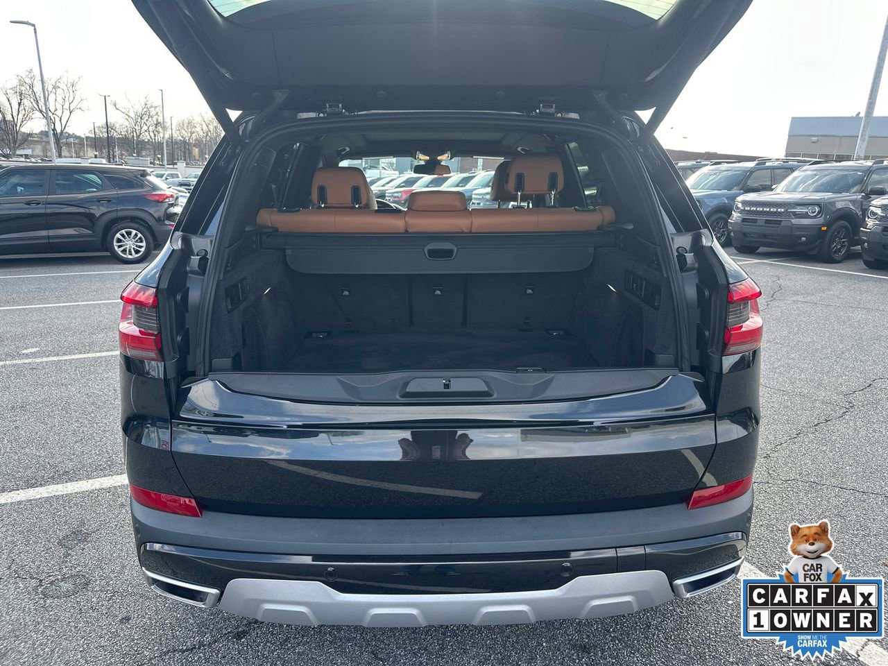 Used 2019 BMW X5 xDrive40i w/ Premium Package image 18