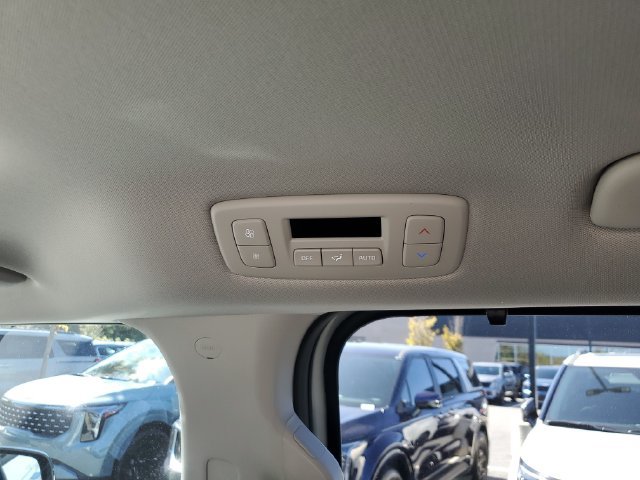 New 2027 Kia Carnival SX FWD image 20