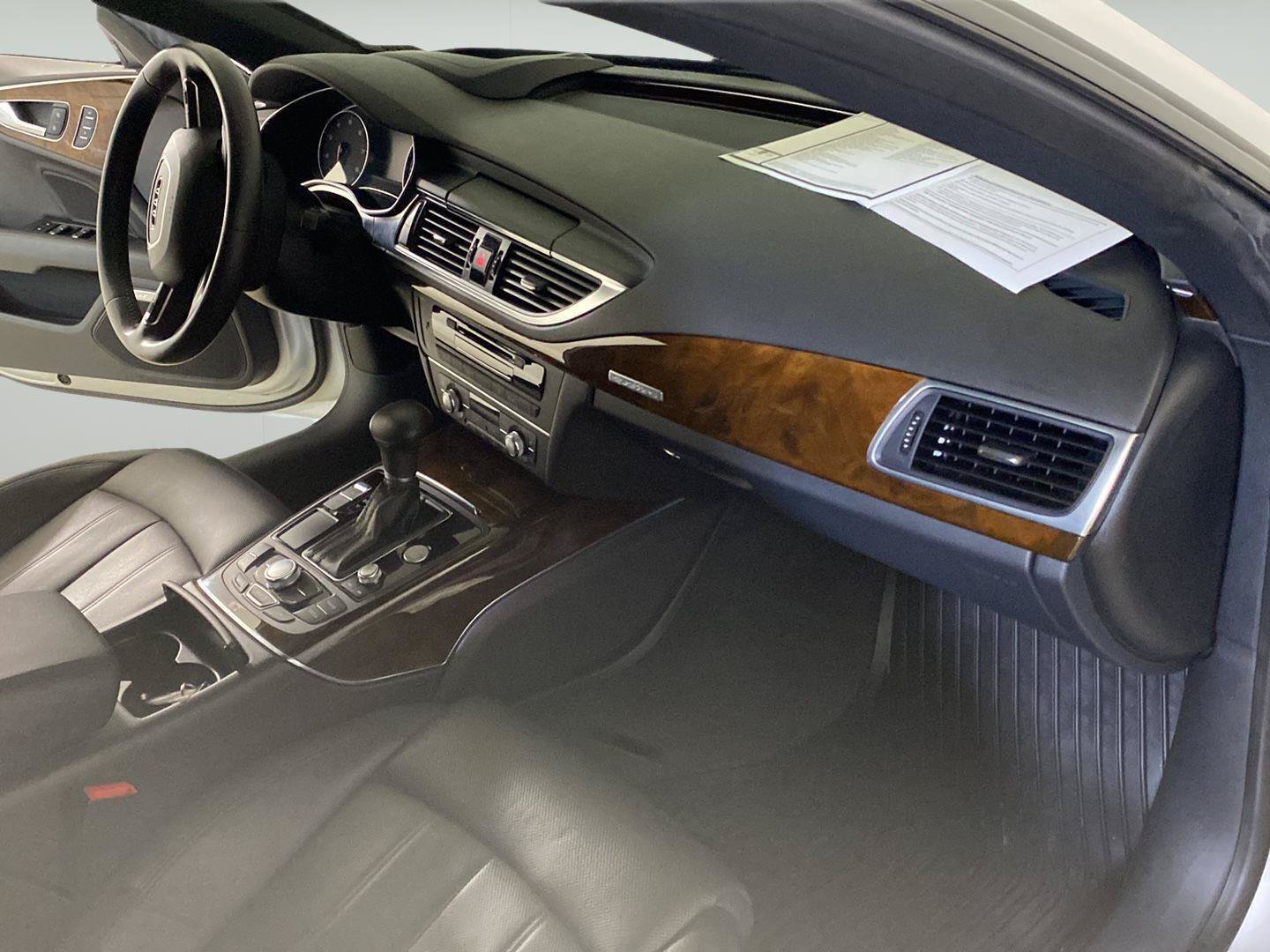 Used 2014 Audi A7 3.0T Prestige AWD/4WD image 35
