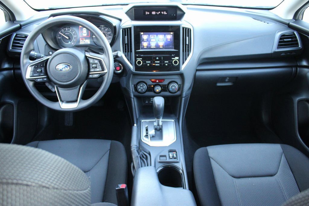 Used 2023 Subaru Impreza Premium image 23