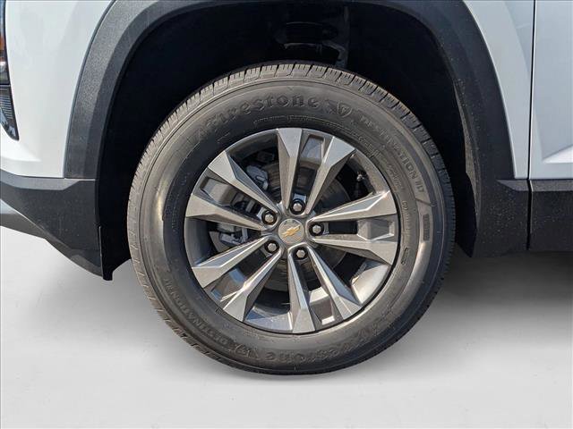 New 2026 Chevrolet Equinox LT w/ Convenience Package II image 10