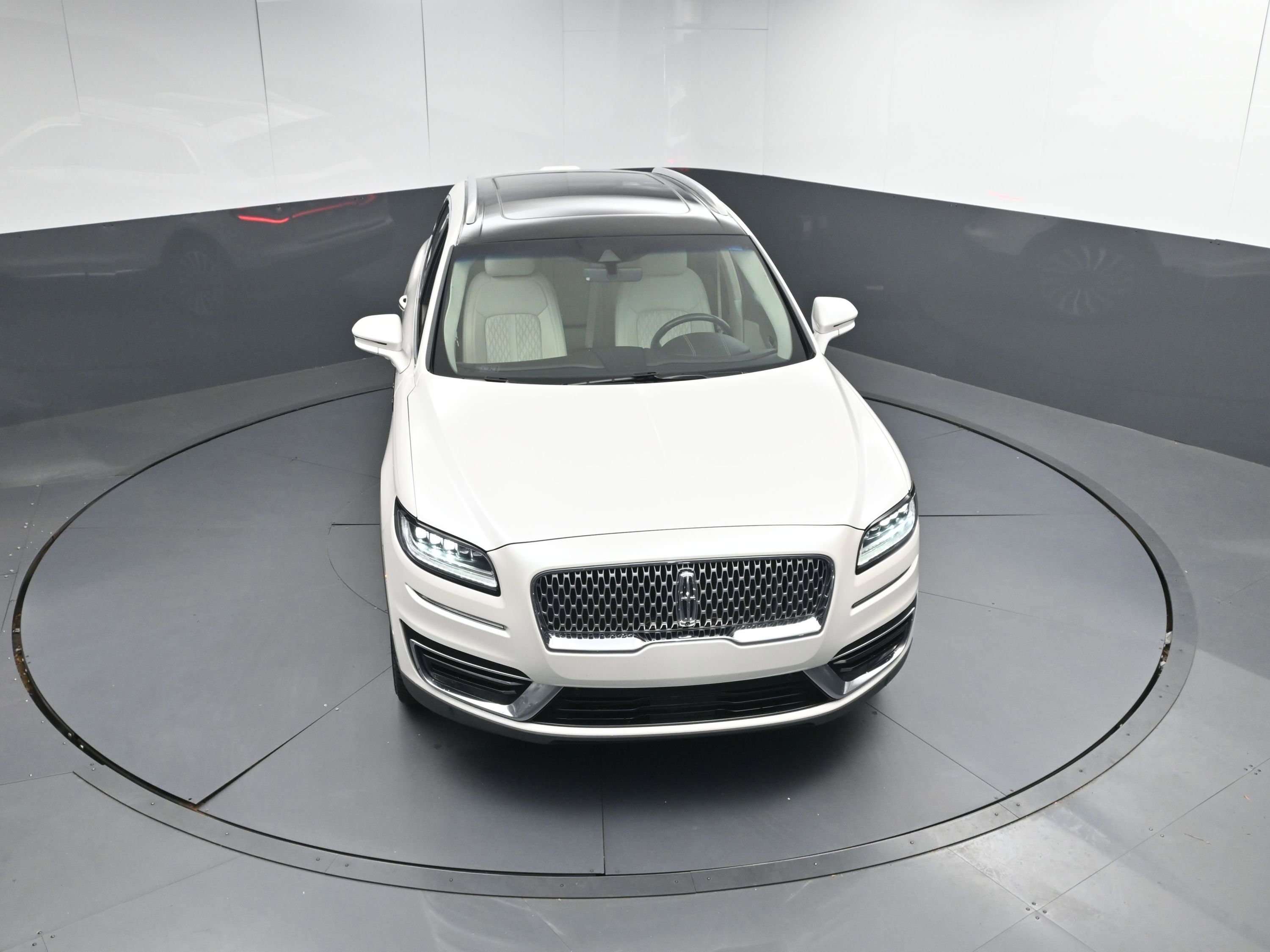 Used 2019 Lincoln Nautilus Black Label image 41