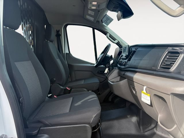 Used 2025 Ford Transit 250 Low Roof w/ Exterior Upgrade Package RWD image 14