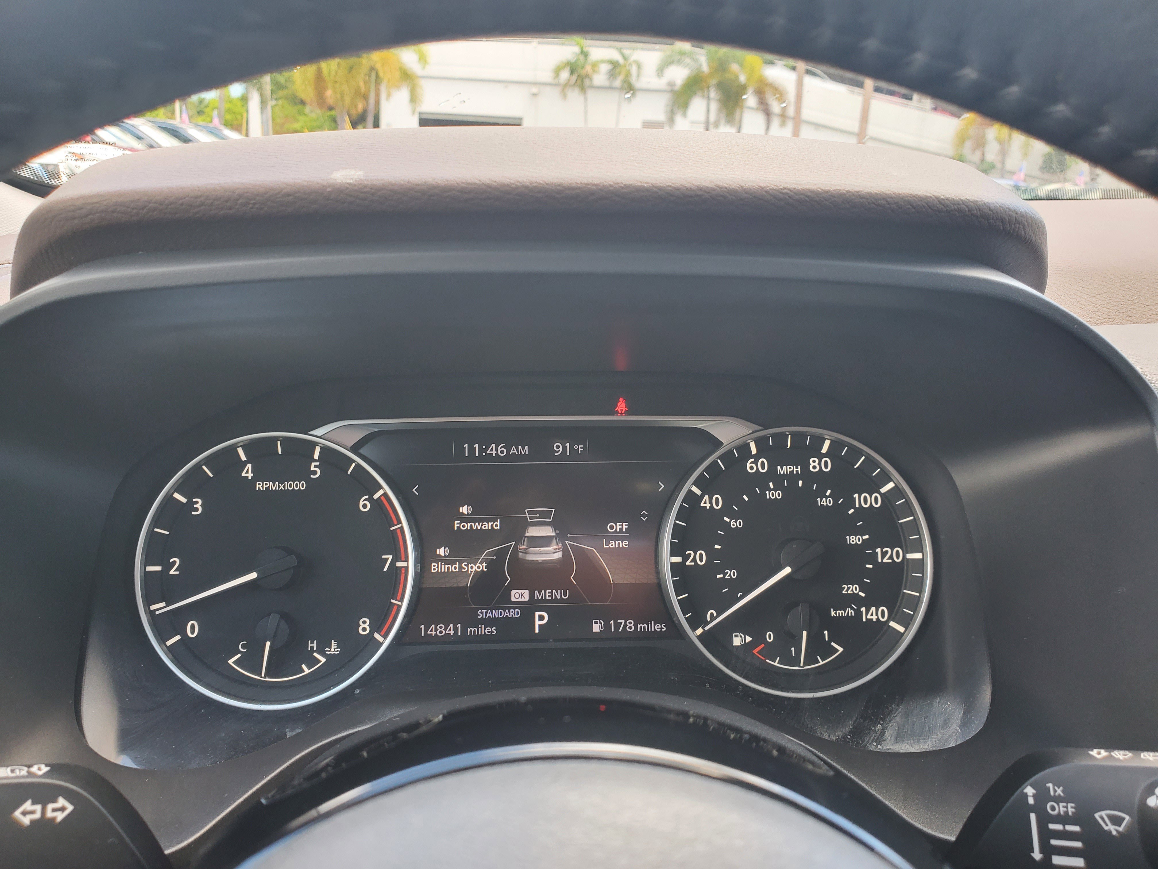 Used 2022 Nissan Rogue SV w/ SV Premium Package image 32