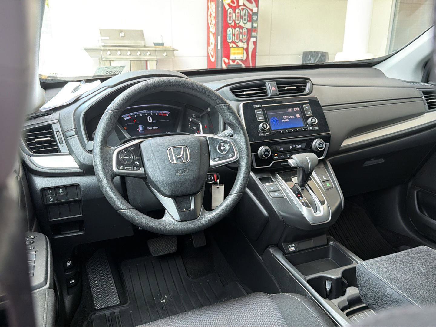 Used 2020 Honda CR-V LX image 18