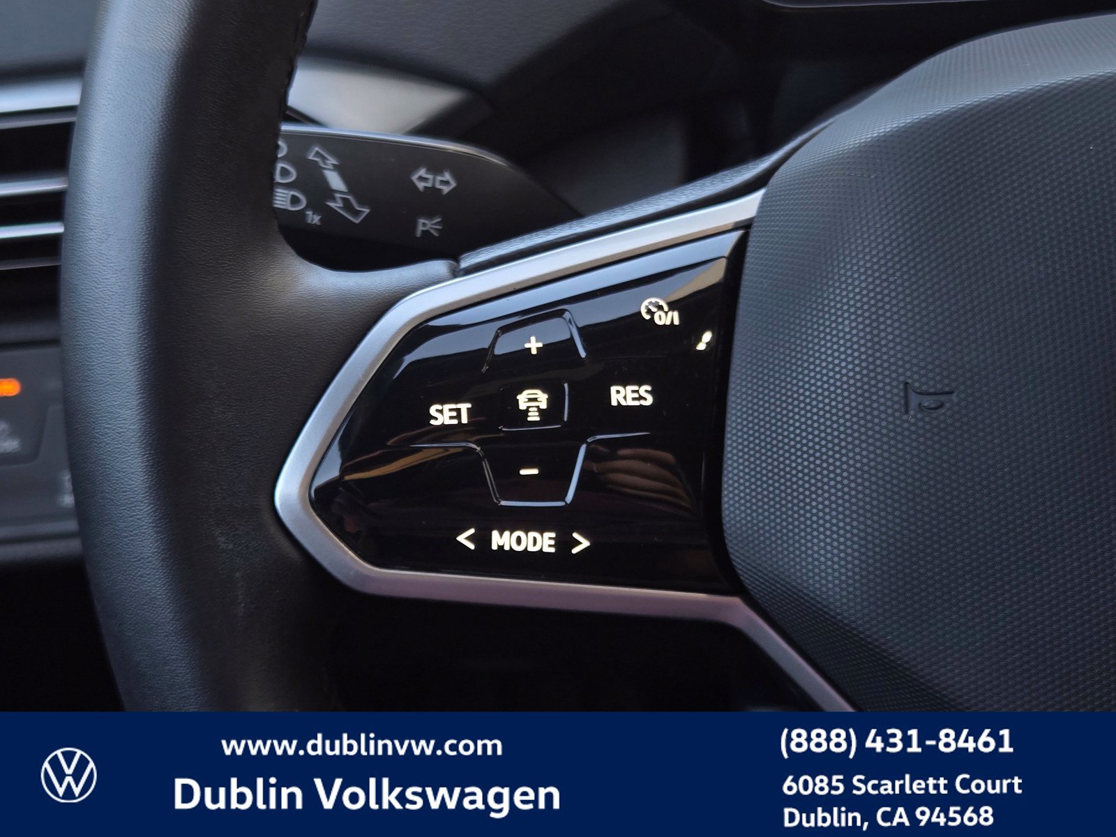 Certified 2023 Volkswagen ID.4 Pro S RWD image 20