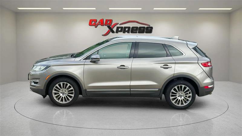 Used 2016 Lincoln MKC Reserve w/ Lincoln MKC Climate Package image 15