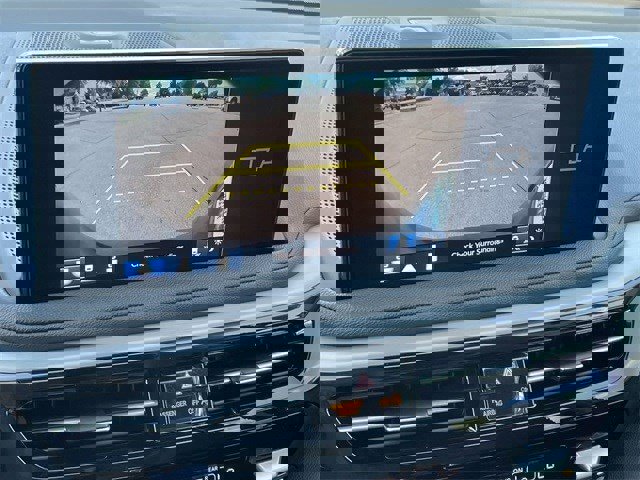 Certified 2025 Acura MDX FWD image 15