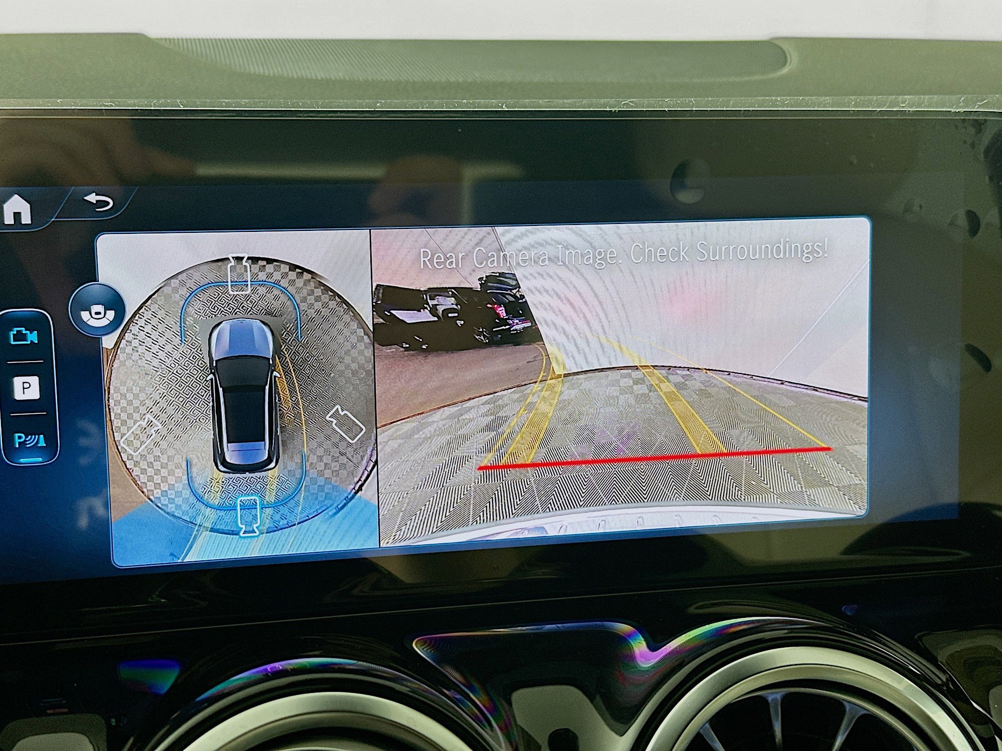 New 2026 Mercedes-Benz GLA 250 4MATIC image 13