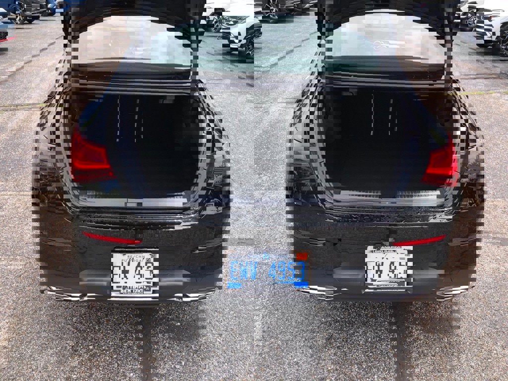 New 2025 Mercedes-Benz CLA 250 4MATIC image 34