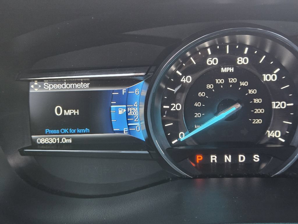 Used 2016 Ford Explorer Sport w/ Equipment Group 401A AWD/4WD image 18