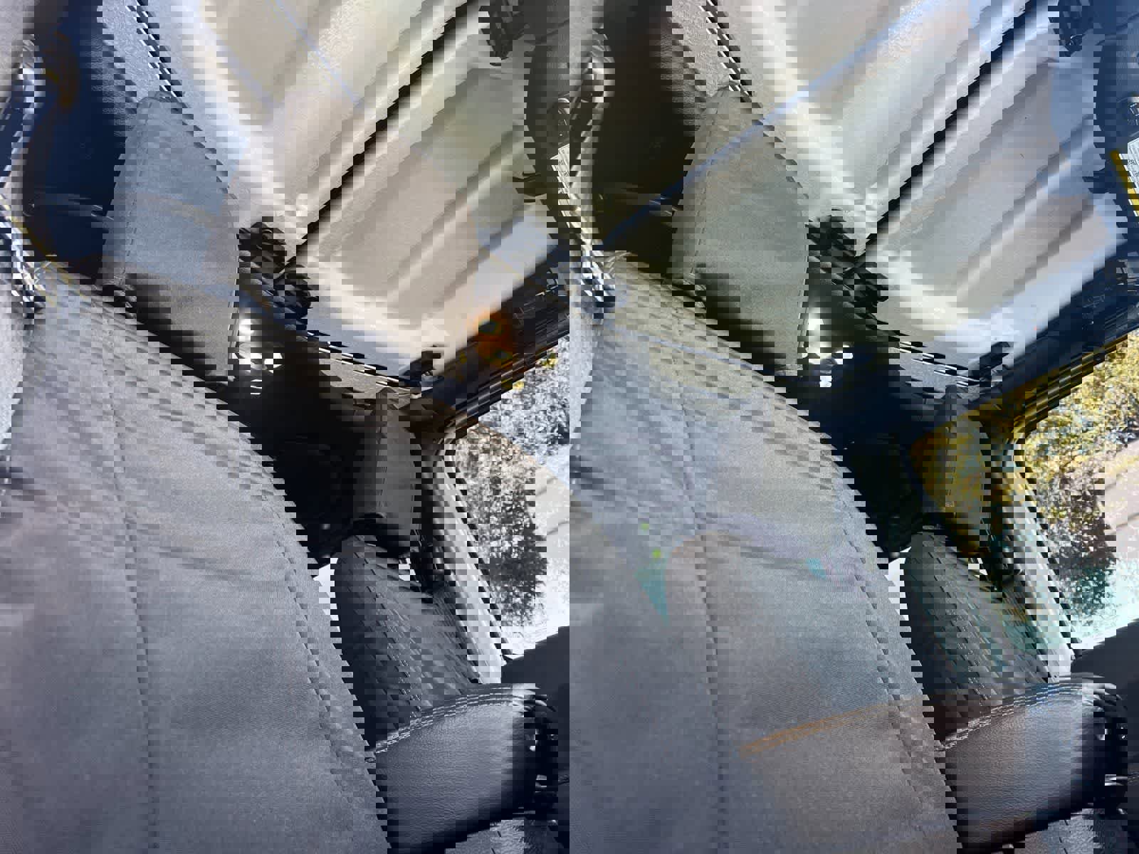 Used 2023 Jeep Wrangler Sahara image 18