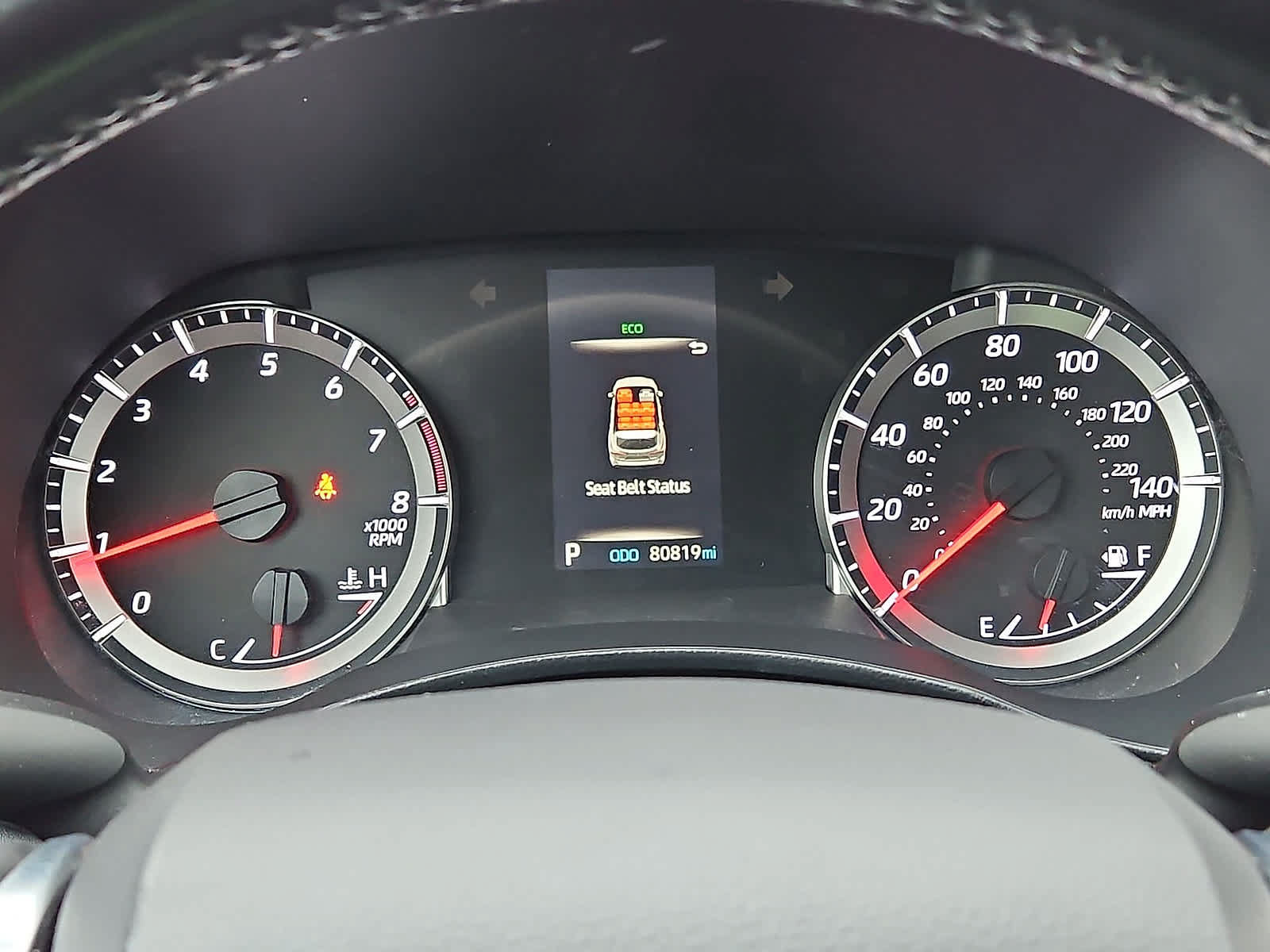 Used 2021 Toyota Highlander LE AWD/4WD image 17