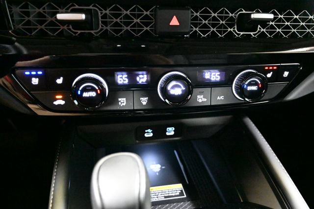 Used 2025 Honda Accord Touring image 30