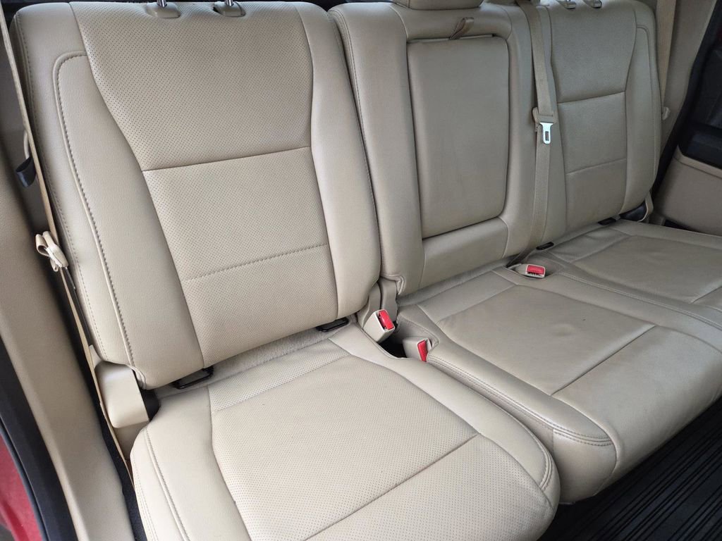 Used 2017 Ford F250 Lariat w/ Chrome Package image 18