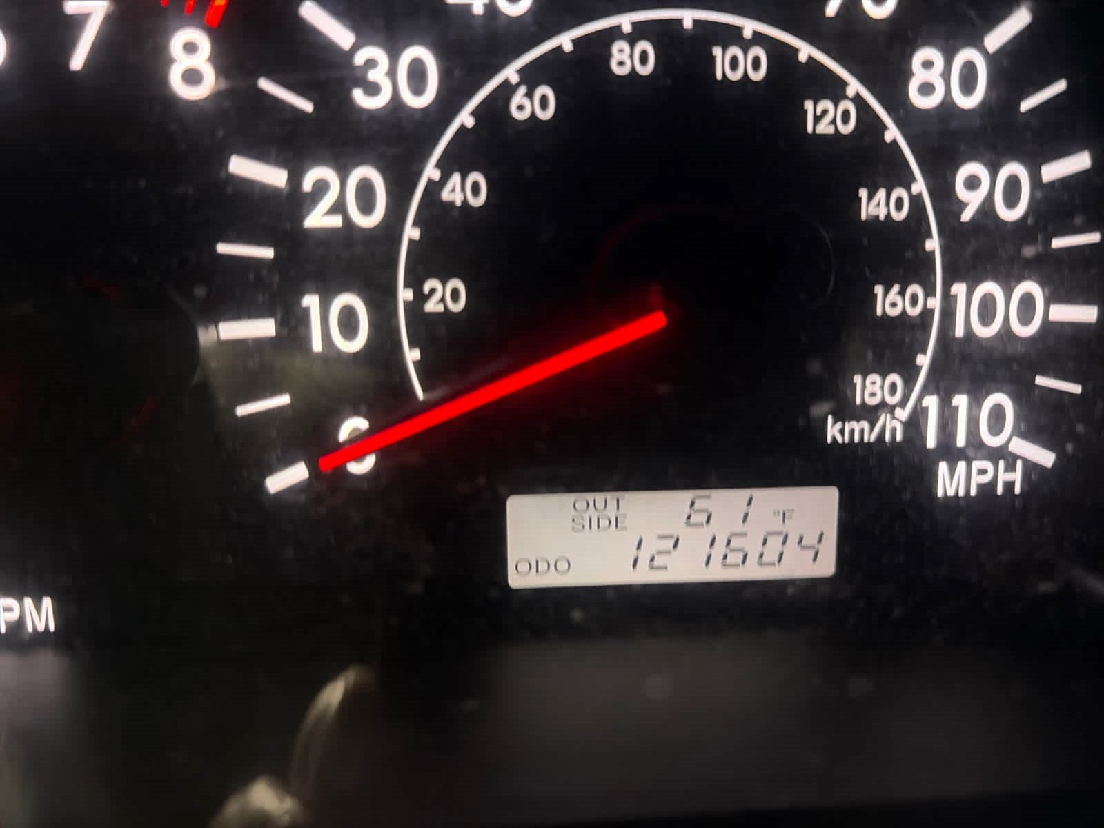 Used 2007 Toyota Corolla LE FWD image 4
