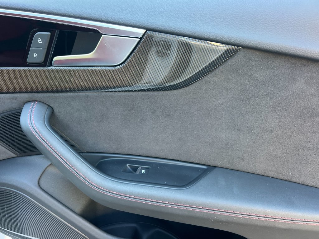 Certified 2023 Audi S5 Prestige w/ Prestige Package AWD/4WD image 21