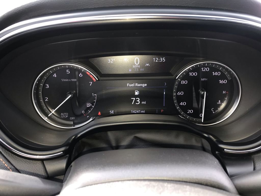 Used 2024 Cadillac CT5 Sport w/ Climate Package image 15