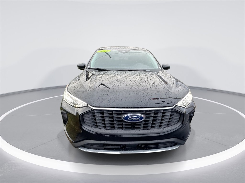 New 2026 Ford Escape Active image 3