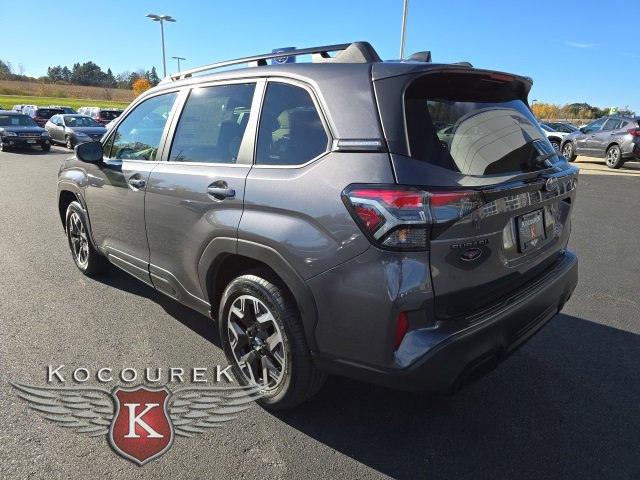 New 2026 Subaru Forester Premium image 4