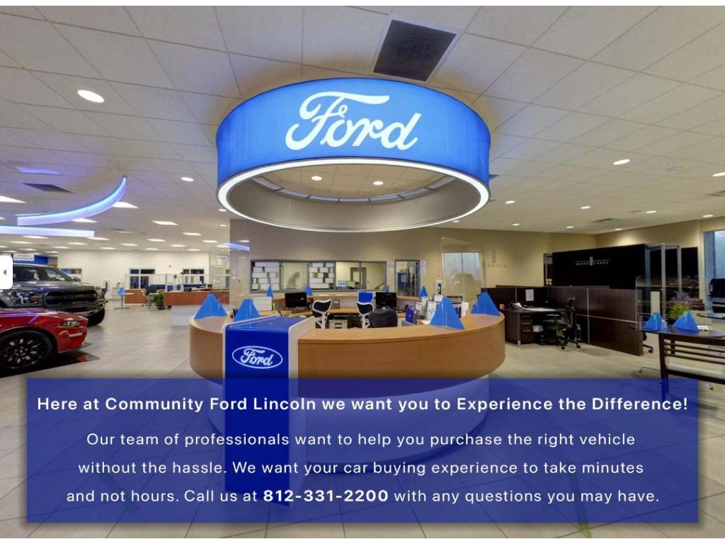 Used 2022 Ford Escape SE w/ SE Sport Appearance Package image 3