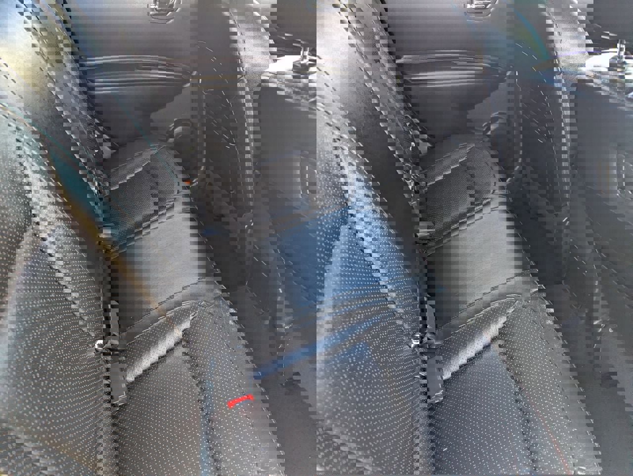 Used 2011 Nissan Rogue SV w/ SL Pkg image 15