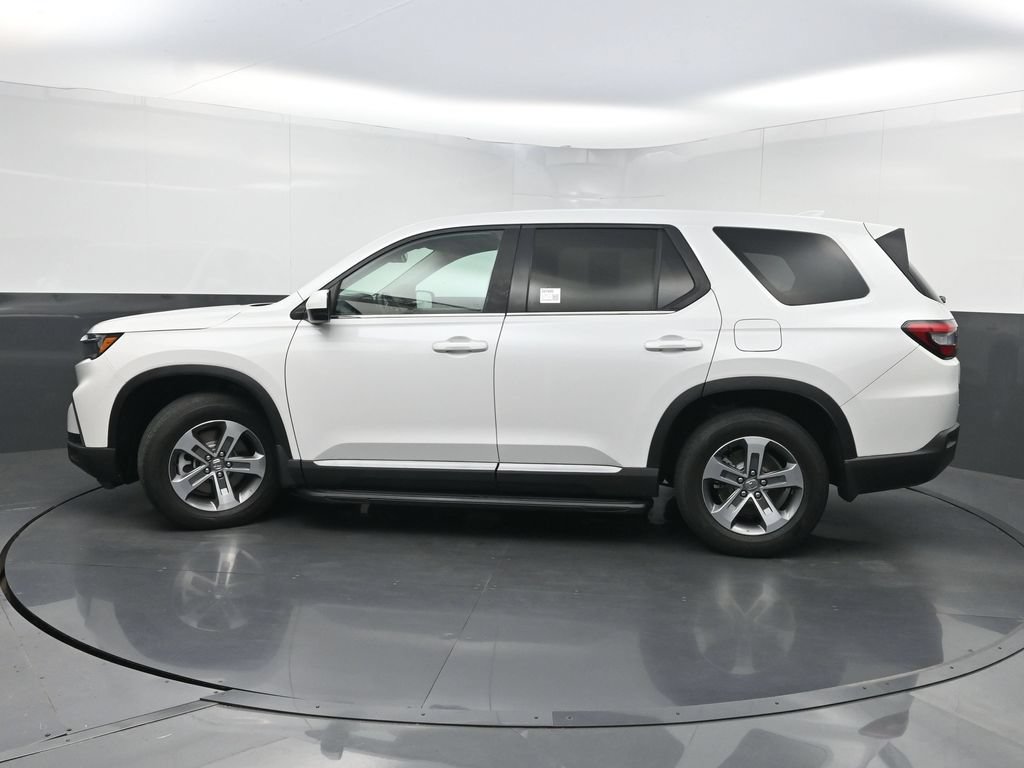 Used 2023 Honda Pilot EX-L image 43