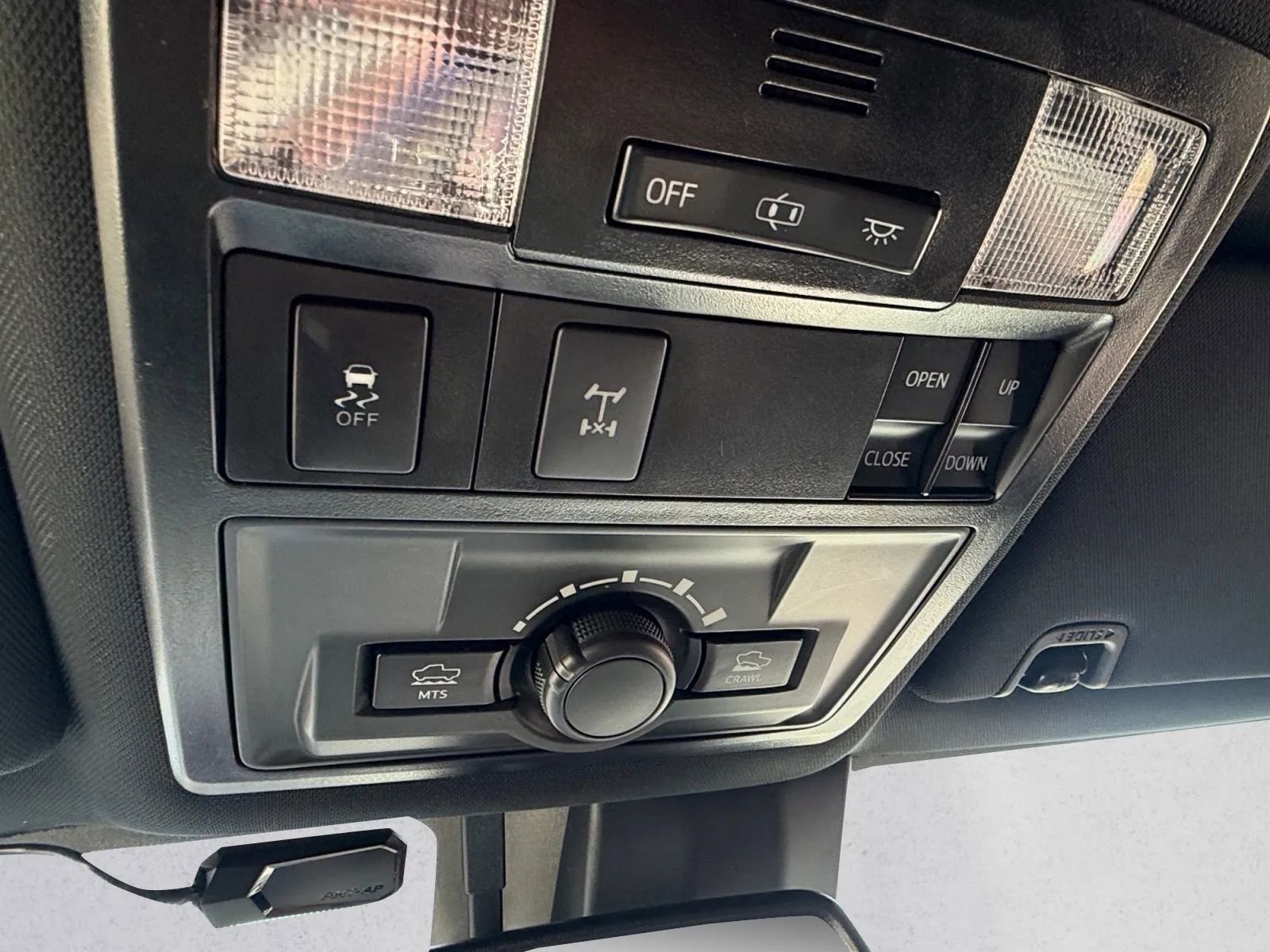 Used 2019 Toyota Tacoma TRD Pro AWD/4WD image 20