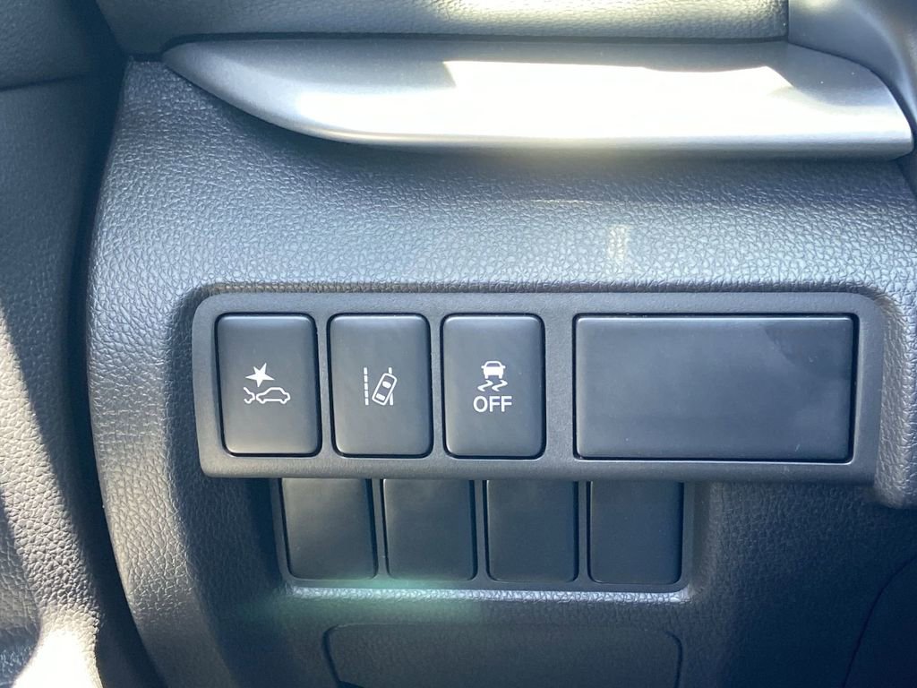 New 2026 Mitsubishi Eclipse Cross ES AWD/4WD image 20