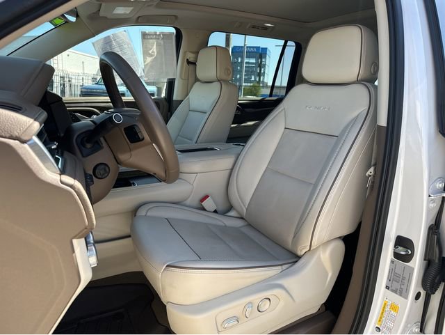 Certified 2021 GMC Yukon XL Denali w/ Denali Premium Package AWD/4WD image 26