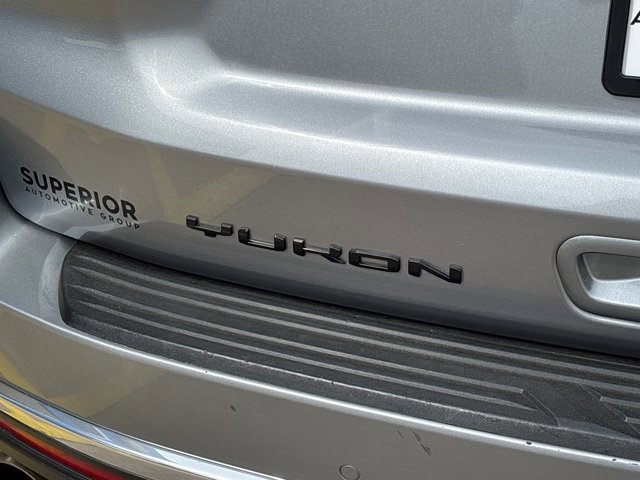 Used 2023 GMC Yukon XL Denali image 5