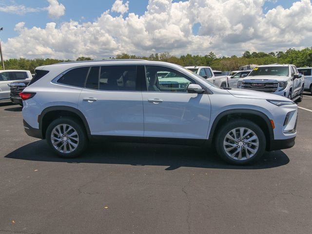 New 2026 Buick Enclave Preferred w/ Power Package FWD image 11