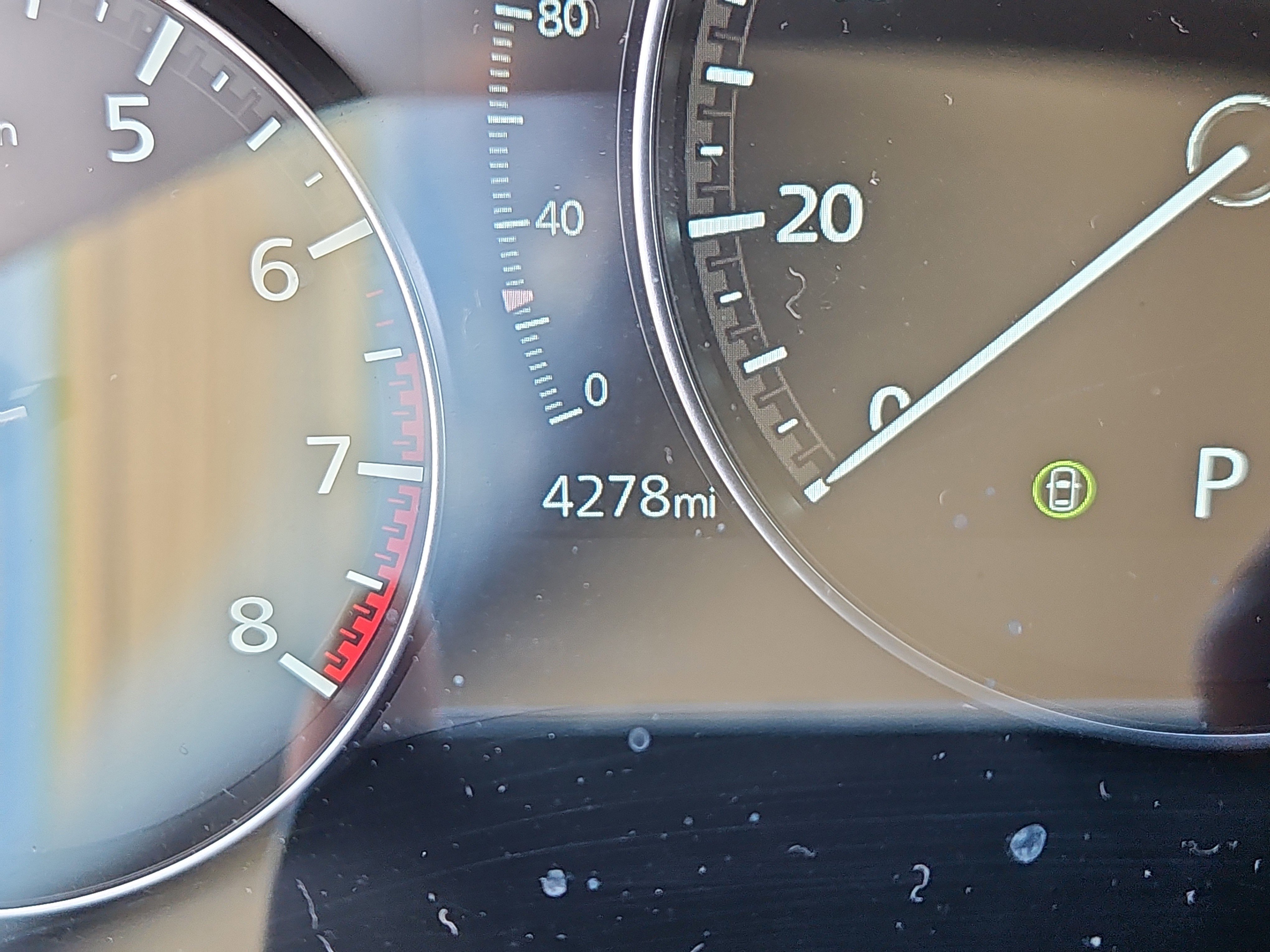 Certified 2025 MAZDA CX-50 AWD 2.5 S w/ Premium Package image 6