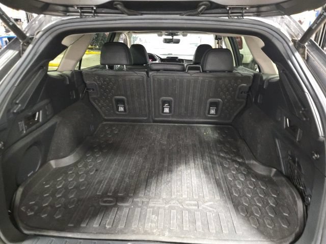 Used 2021 Subaru Outback Limited AWD/4WD image 12