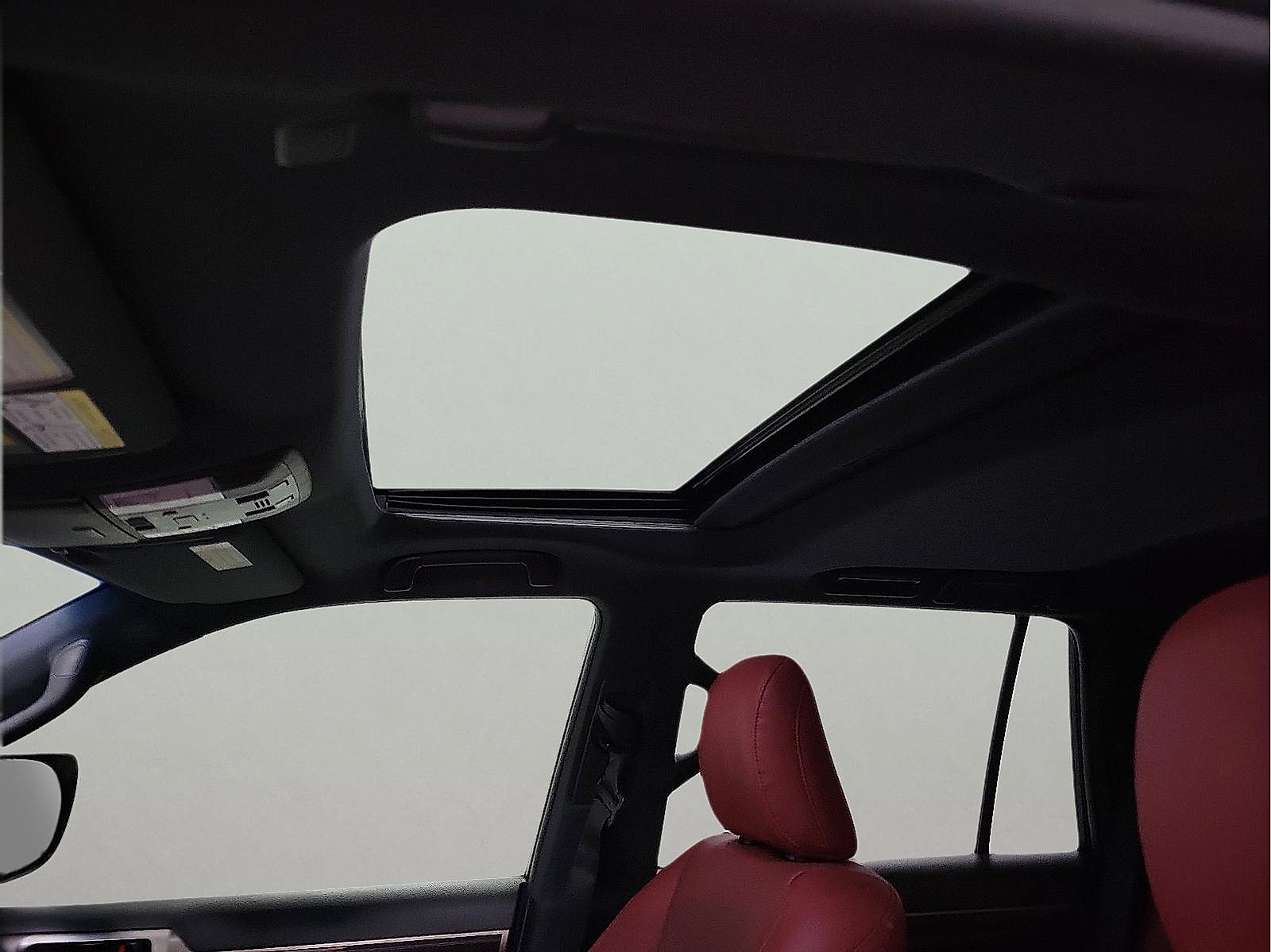 Used 2020 Lexus GX 460 Premium image 13