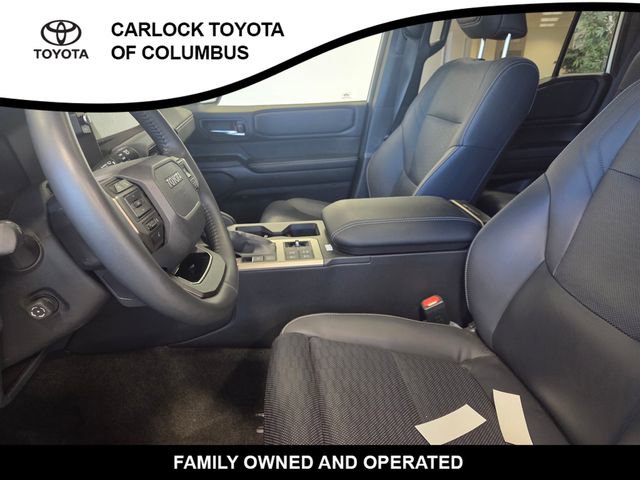 Used 2025 Toyota Land Cruiser image 12