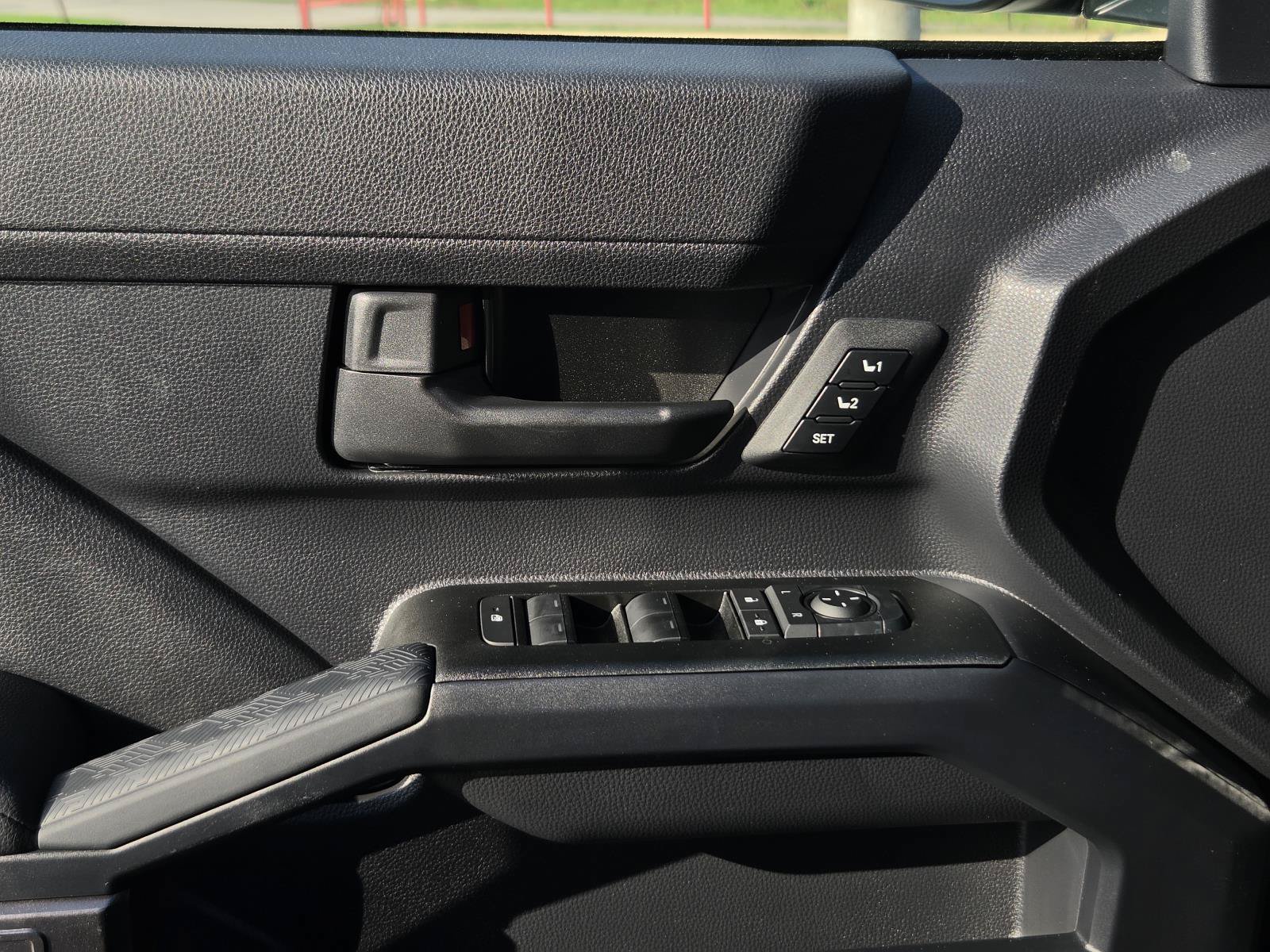 New 2026 Toyota 4Runner TRD Off-Road Premium AWD/4WD image 25