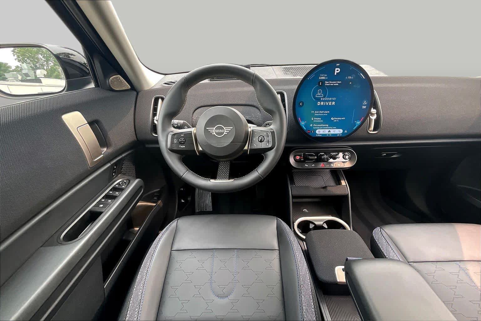 Used 2025 MINI Cooper Countryman SE AWD/4WD image 5