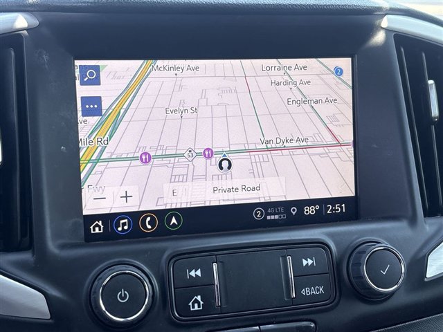 Certified 2023 GMC Terrain SLT w/ Infotainment Package II AWD/4WD image 14