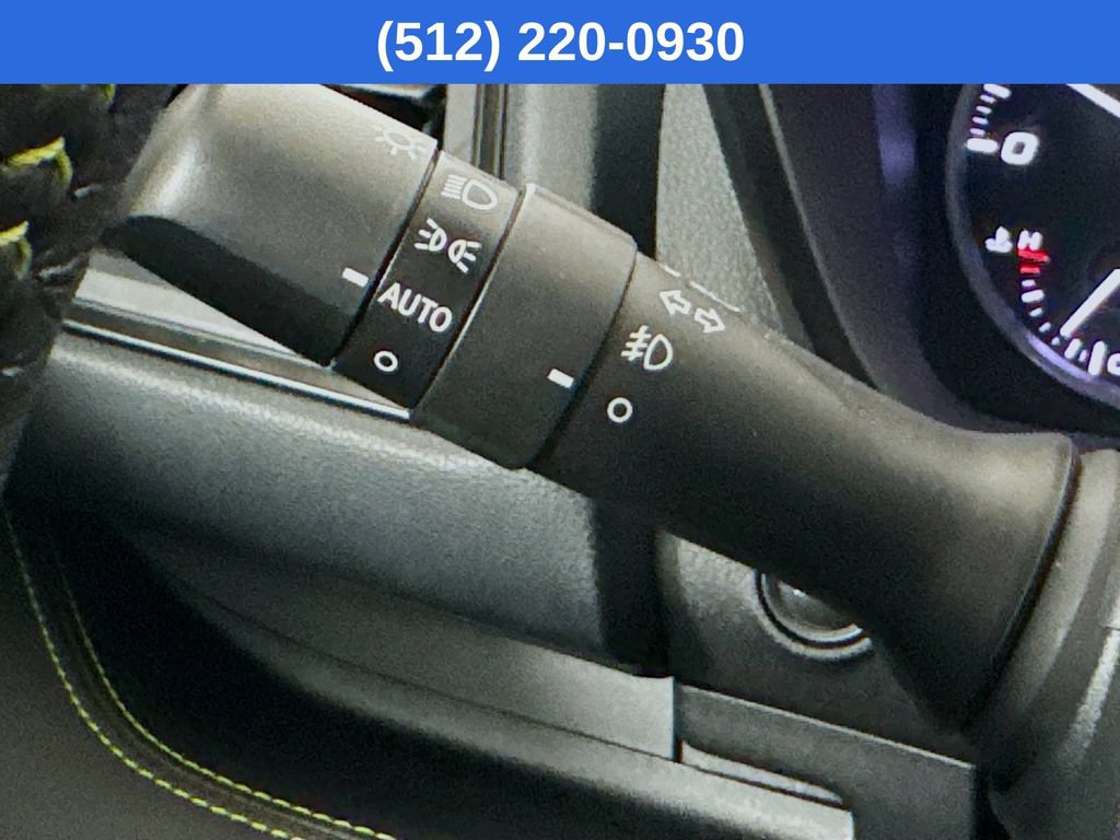 Used 2025 Subaru Ascent Onyx Edition AWD/4WD image 13