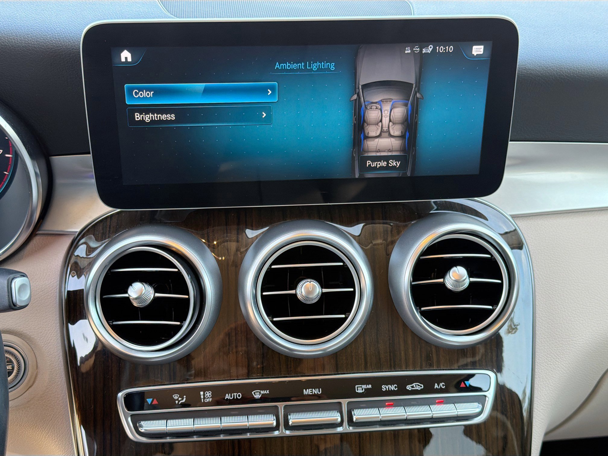 Used 2022 Mercedes-Benz GLC 300 image 34