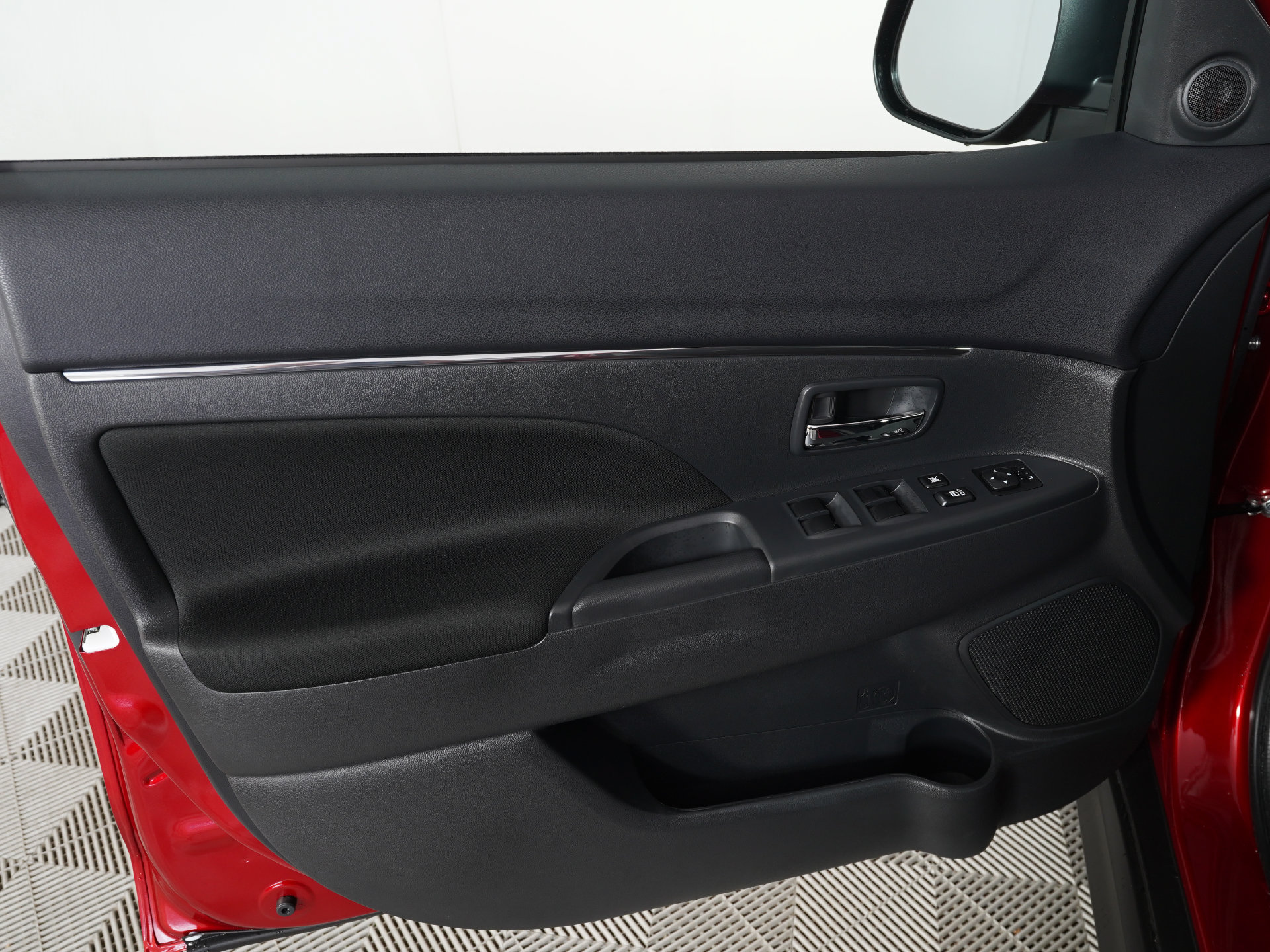 New 2027 Mitsubishi Outlander Sport AWD image 10
