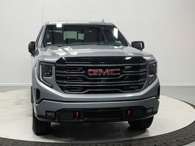 New 2026 GMC Sierra 1500 AT4 image 2