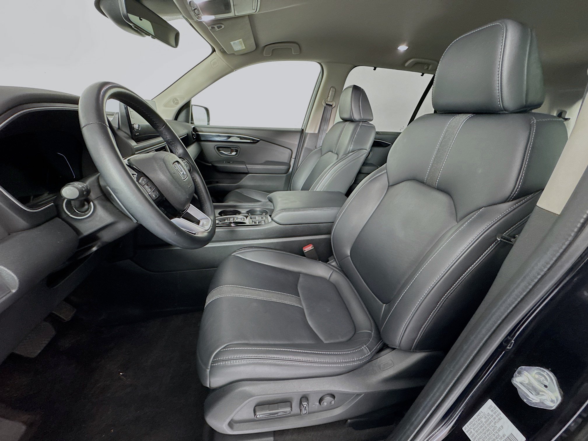 Certified 2024 Honda Pilot EX-L image 20