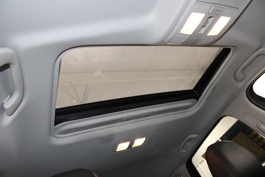 Used 2024 MAZDA CX-5 Carbon Edition image 36