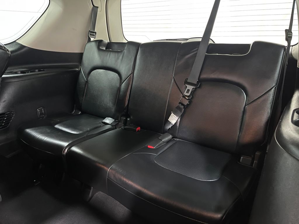 Used 2018 Nissan Armada SL w/ Moonroof Package image 31
