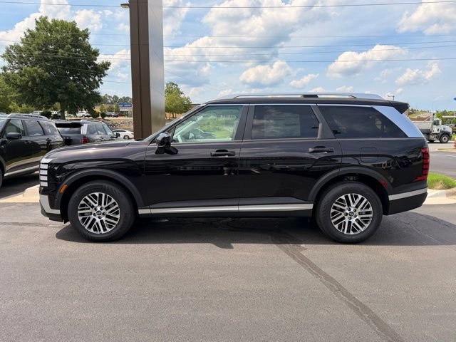 New 2026 Hyundai Palisade FWD Hybrid image 5
