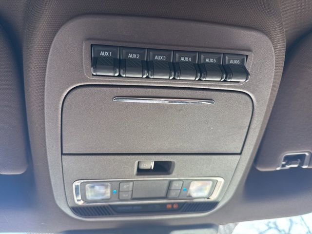 Used 2024 Ford F250 King Ranch w/ FX4 Off-Road Package image 23