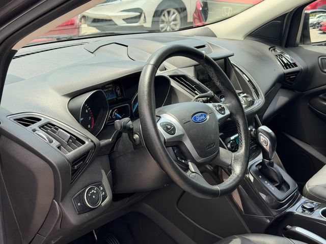 Used 2015 Ford Escape Titanium AWD/4WD image 13