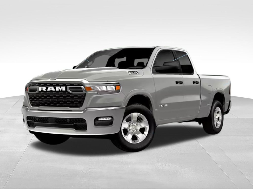 Used 2023 Rivian R1S Adventure Quad AWD/4WD image 31